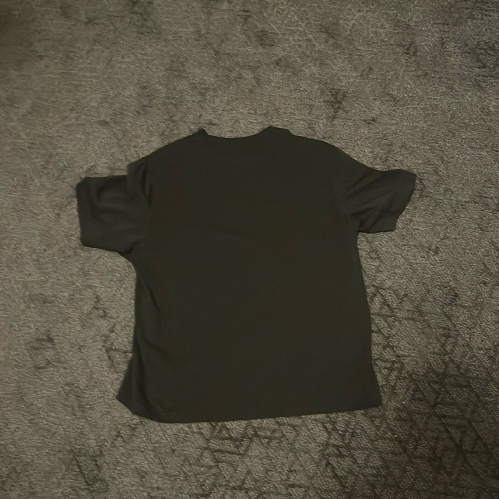 Abercrombie and Fitch plain shirt